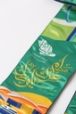 Customized Scarf