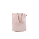 CANVAS TOTE – Durable Natural Fabric Tote Bag with Inside Po