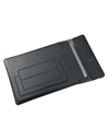 LAP-HOLD Dark Grey – Multifunctional Laptop Sleeve with 3-in