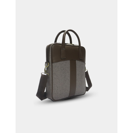 ELEGANT BUSINESS BAG – Stylish Laptop Bag with Handle, Sling