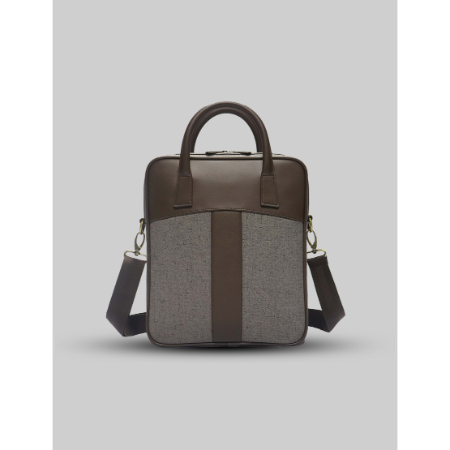 ELEGANT BUSINESS BAG – Stylish Laptop Bag with Handle, Sling