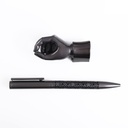HANDY PEN PLUS – Elegant Twist Pen with Hand-Shaped Holder a