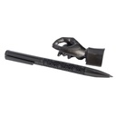 HANDY PEN PLUS – Elegant Twist Pen with Hand-Shaped Holder a