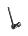 HANDY PEN PLUS – Elegant Twist Pen with Hand-Shaped Holder a
