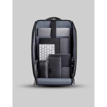 ELITE BAG | Laptop Backpack for 15.6″ Laptops with Fast Char