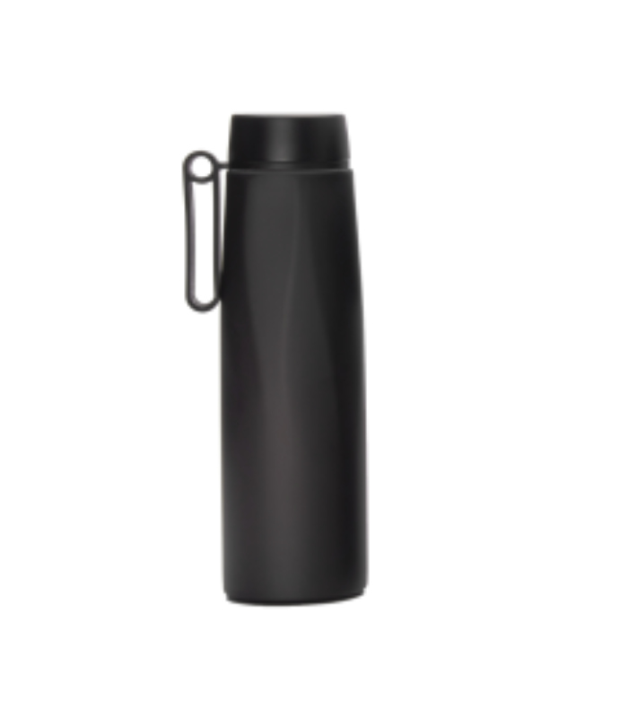 CALYPSO PRO – Ergonomic Double Wall Flask for Hot and Cold B