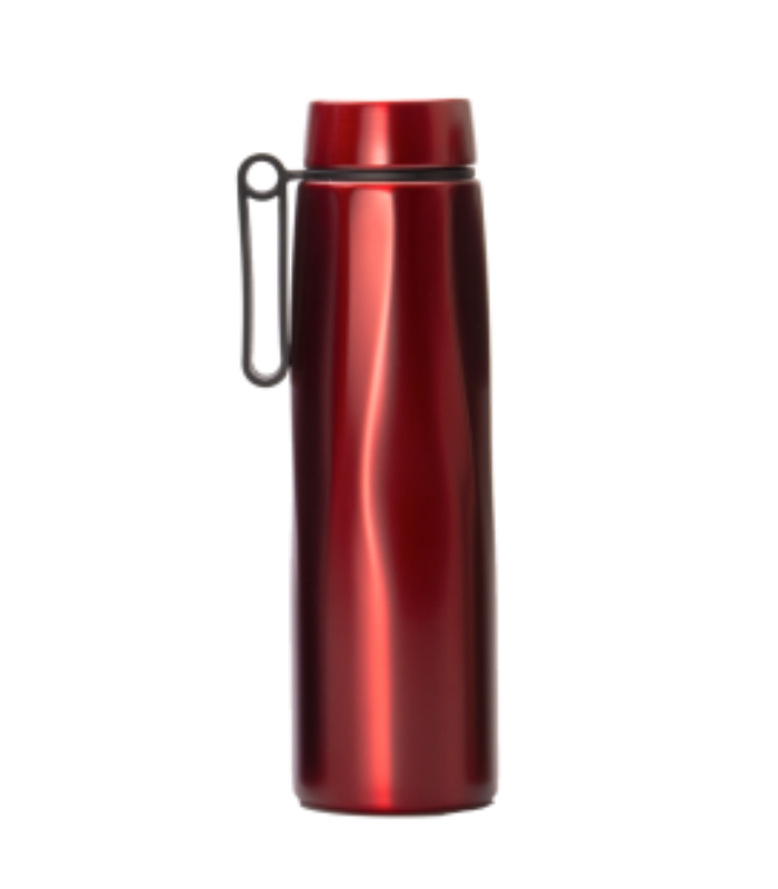 CALYPSO PRO – Ergonomic Double Wall Flask for Hot and Cold B