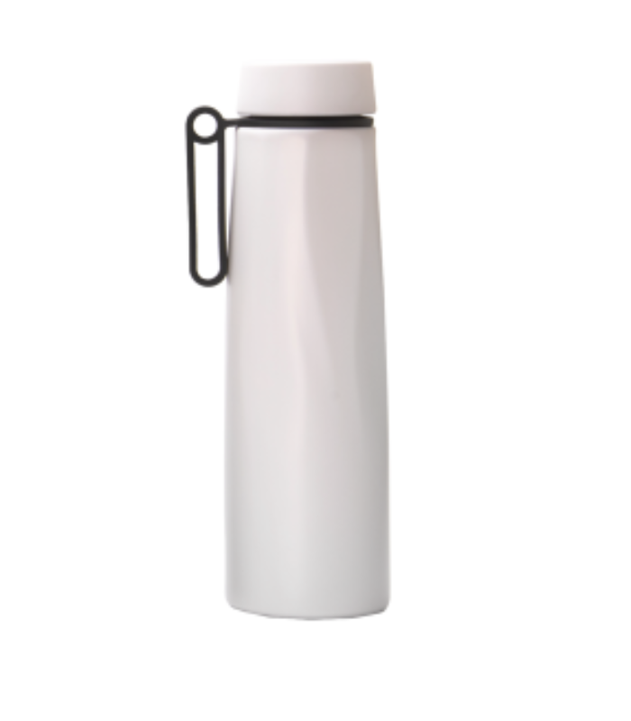 CALYPSO PRO – Ergonomic Double Wall Flask for Hot and Cold B