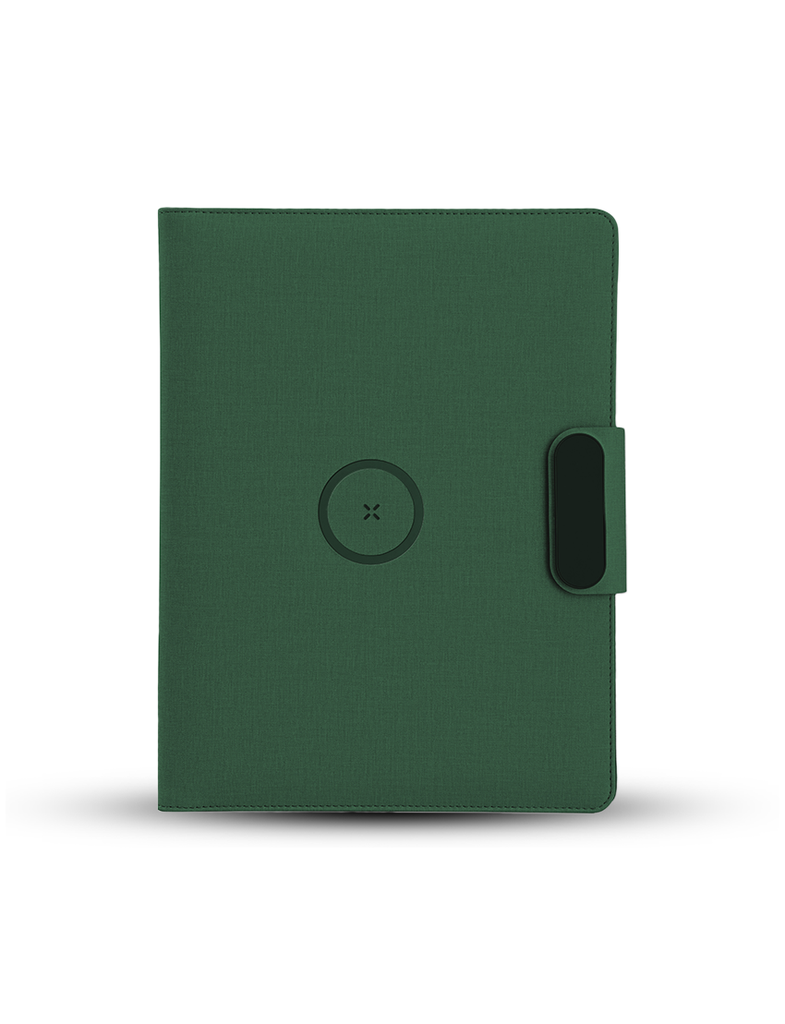 A4 MAGLIGHT NOTE – All-in-One Notebook Organizer with 5000mA