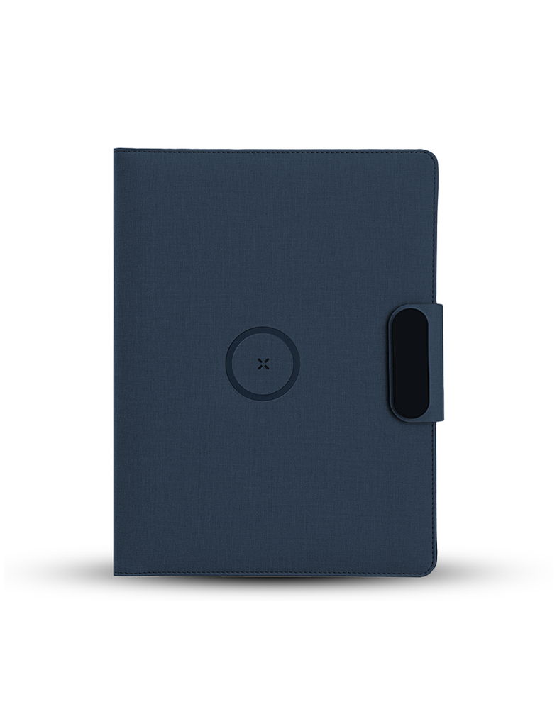 A4 MAGLIGHT NOTE – All-in-One Notebook Organizer with 5000mA