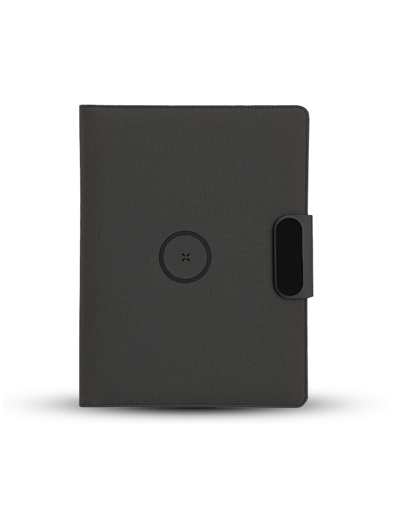 A4 MAGLIGHT NOTE – All-in-One Notebook Organizer with 5000mA