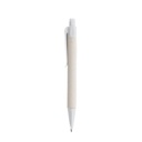 MILKY PEN – Fun Push Button Ballpen with Milk Carton Design 