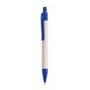 MILKY PEN – Fun Push Button Ballpen with Milk Carton Design 