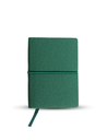 A5 SOFTY NOTEBOOK – Stylish PU Notebook with 100 Sheets and 