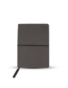 A6 SOFTY NOTEBOOK – Stylish PU Notebook with Sticky Notes