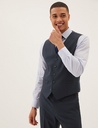 Suit waistcoat