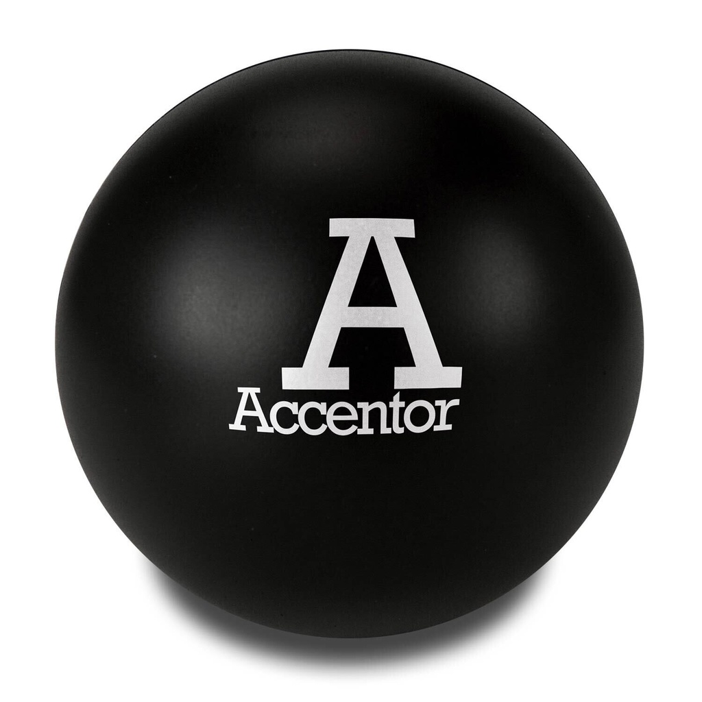 Customized Stress Ball 