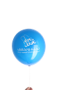 بالونات اليوم الوطني السعودي (100 حبة)