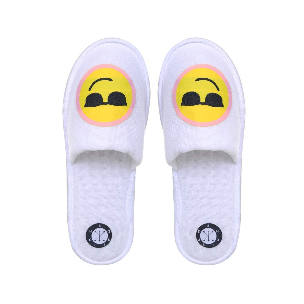 Emoji Slipper