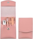 Leather nail kit - 5 in 1