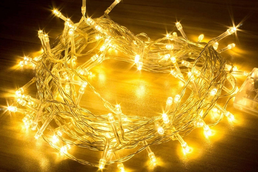 3 meter Lights String