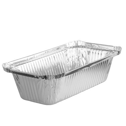 Foil Maasoob plate Medium, 1000/cartoon