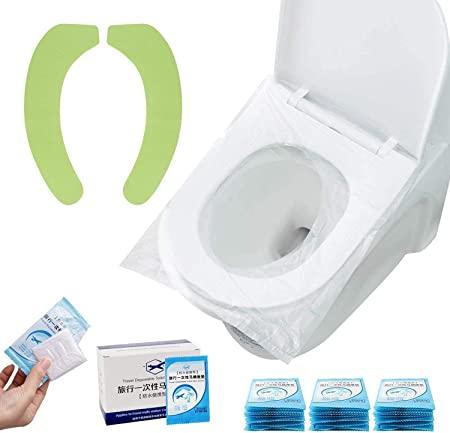 Disposable Toilet Seat Cover