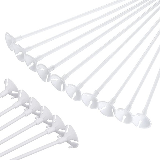 Balloon Sticks