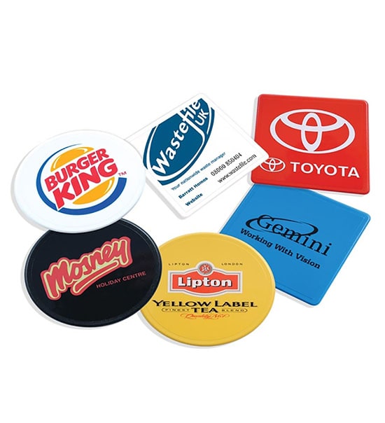 Customized Coaster