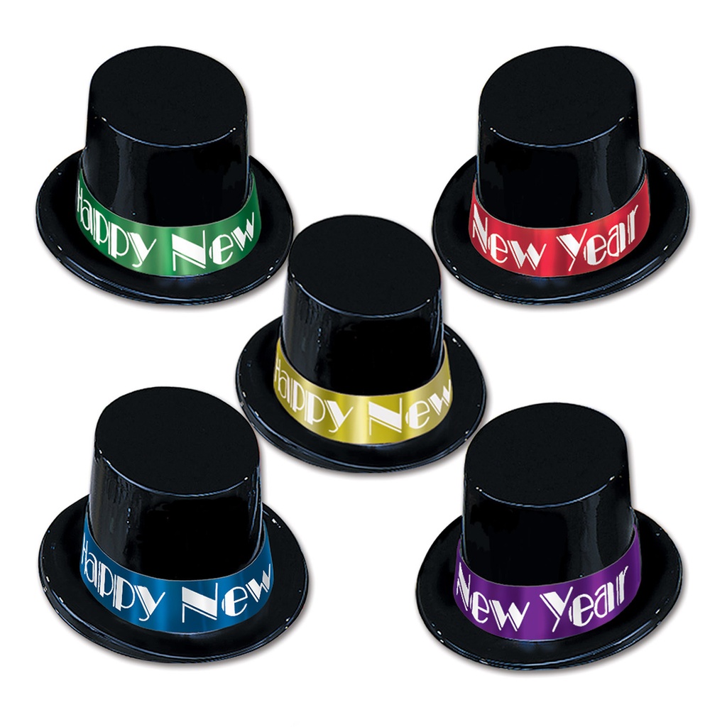 New year eve Hat