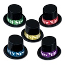 New year eve Hat