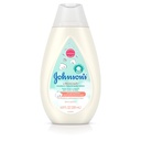 Johnson's CottonTouch Newborn Baby Wash & Shampoo 200 mL