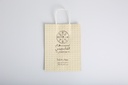 Founding day Paper bag - 27x21x11 -KH