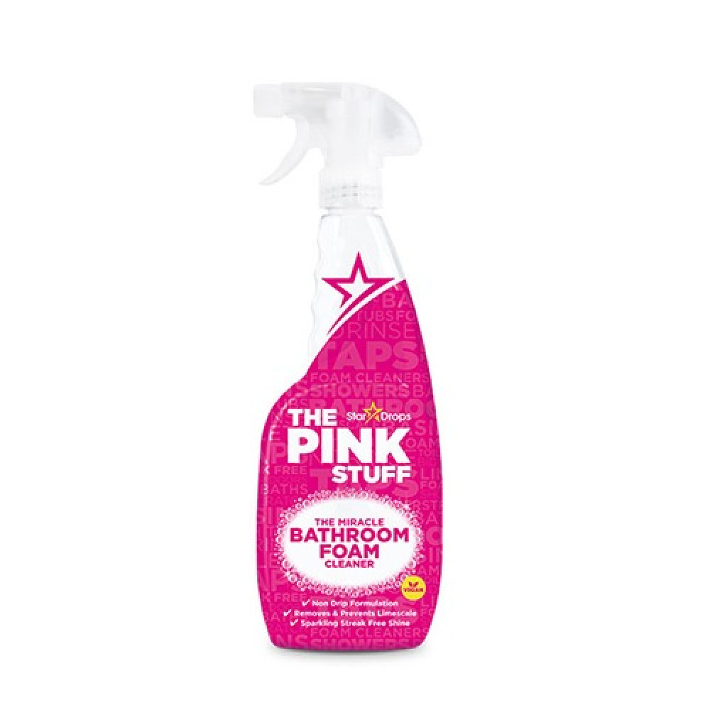 TPS foaming toilet cleaner 300g (Obselete)