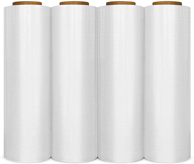 Pallet Nylon wrapping 4x500
