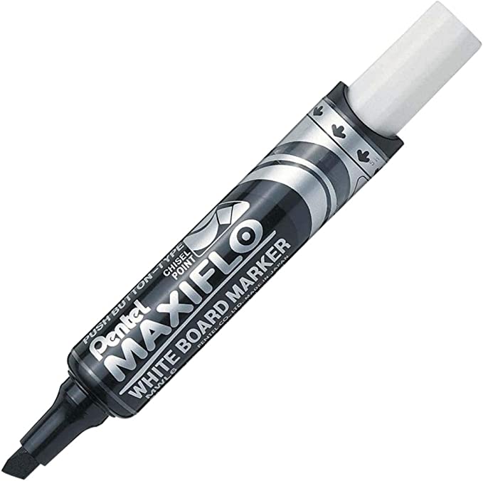 Maxflo White board pen WL6