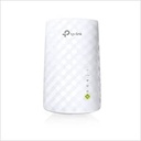 TP-Link RE200 AC750 Universal Dual Band Range Extender, Broadband/Wi-Fi Extender