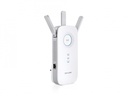 Tp-Link Ac1750 Wi-Fi Range Extender - RE450, White