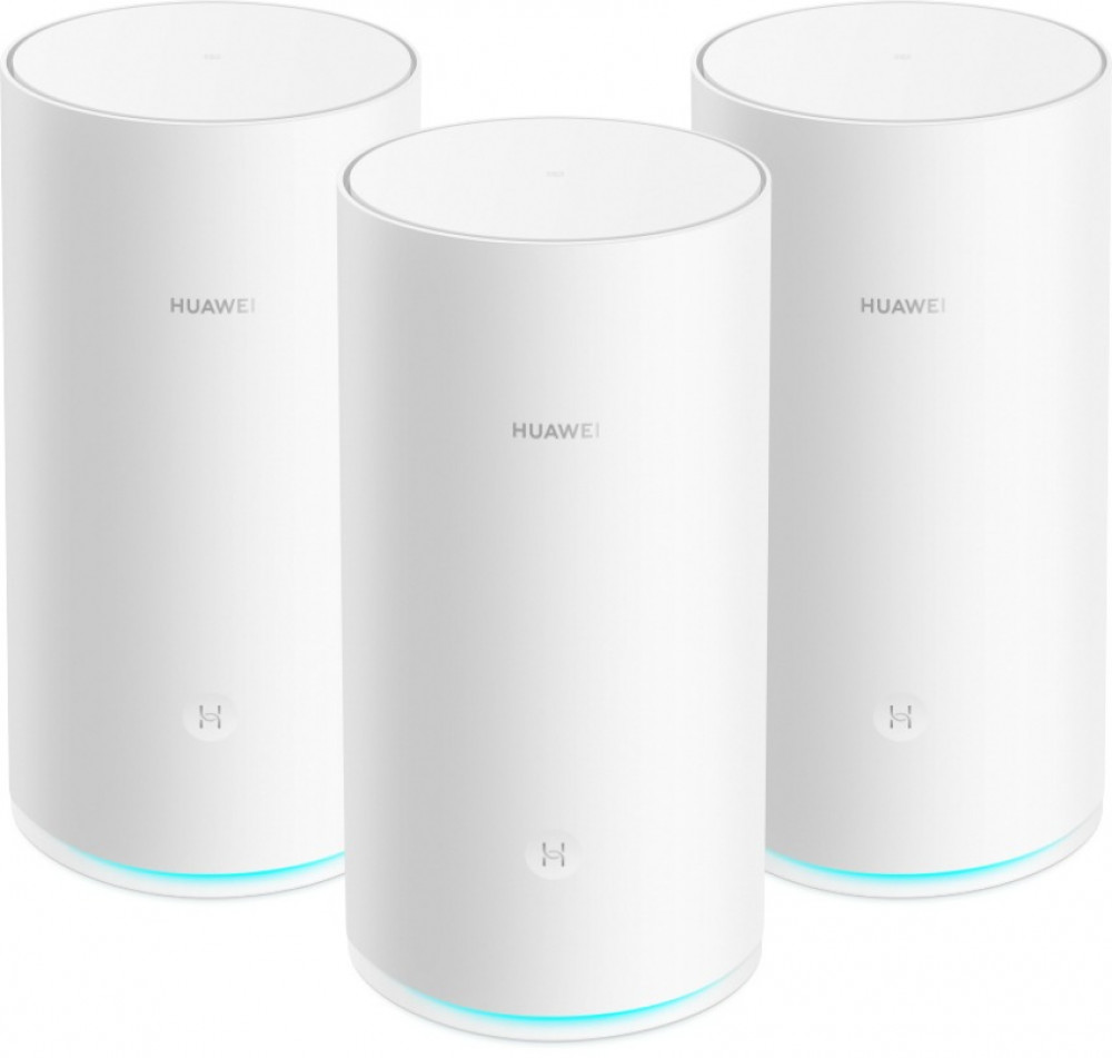 HUAWEI Pack Of 3 WiFi Mesh