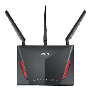 RT86U-AC2900 Dual Band Gigabit WiFi اسوس