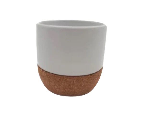 Mini Expresso Cork Cup