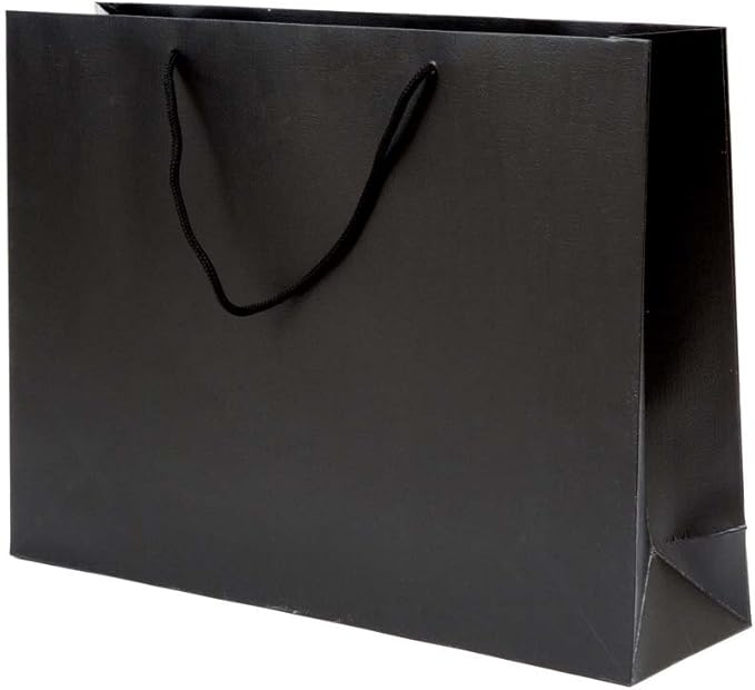 حقيبة هدايا ورقية أنيقة