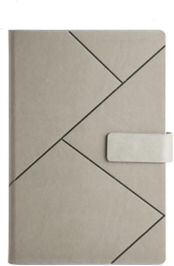 Thickened Leather A5 B5 Journal Notebook Business Daily Planner