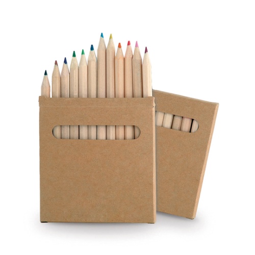 مجموعة أقلام رصاص