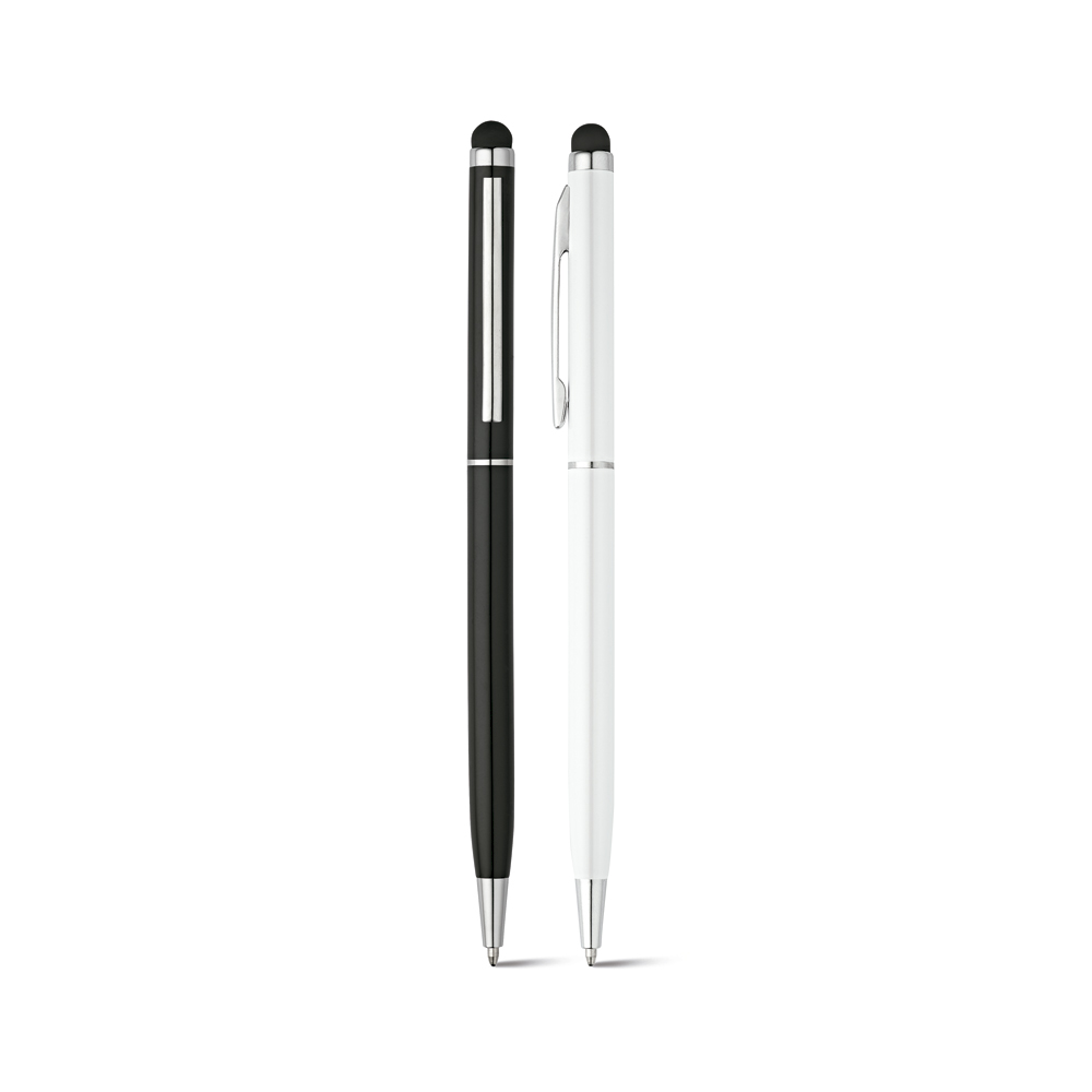 Touch screen writing pen -Black