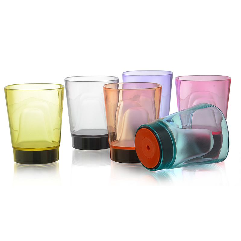PART SET SUCTION CUP