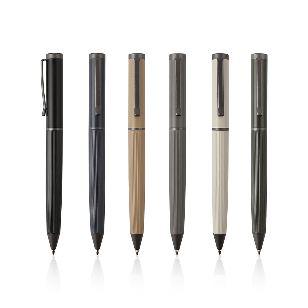 قلم معدني فاخر AGENDA PEN PLUS | هدايا شركات
