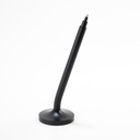 قلم مكتبي DESK MAGPEN بقاعدة ستيل | هدايا شركات