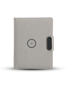 A4 MAGLIGHT NOTE – All-in-One Notebook Organizer with 5000mAh MagSafe Power Bank
