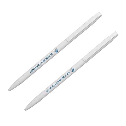 [CORP-0003] Customized Pen